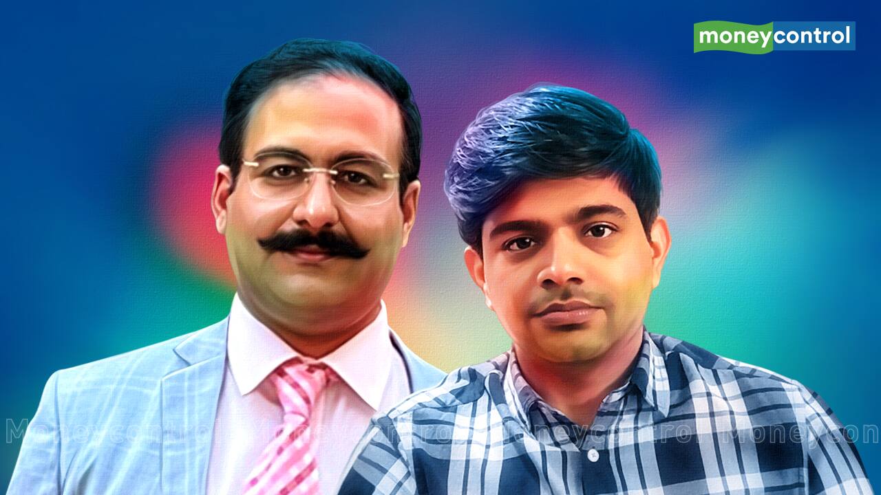 Trader’s Edge | Back-to-basics strategy of this Delhi duo turns a wealth creator 
