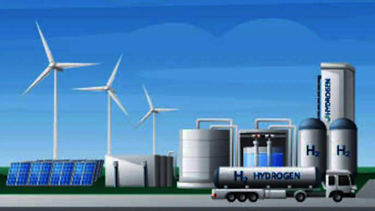 Gensol Engineering Wins Bid for India's First Bio-Hydrogen Project