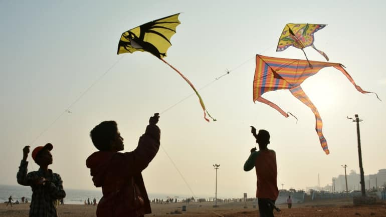 Makar Sankranti 2020: Here's how Indians celebrate the festival - Hindustan  Times