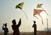 In Pictures | Here's how India celebrated Makar Sankranti