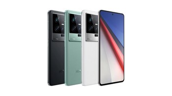 (Image Courtesy: iQOO)