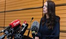 Jacinda Ardern's resignation is the ultimate flex