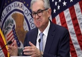 Jerome Powell splits the difference