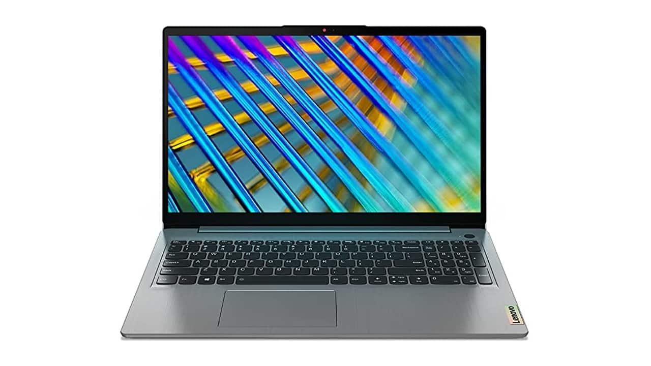 Lenovo IdeaPad 3 | The Lenovo IdeaPad 3 is an excellent affordable consumer notebook that is available for as low as Rs 43,990 on Amazon. The IdeaPad 3 comes with an AMD Ryzen 5 5500U CPU, a Full HD display, backlit keyboard, and a two-year warranty. If you are looking for a good laptop for regular everyday tasks, then the IdeaPad 3 is the way to go. 