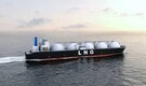 LNG has a key role in India's energy systems