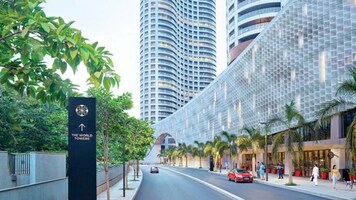 Macrotech Developers gains on high-volume trade, Jefferies recommends ‘buy’