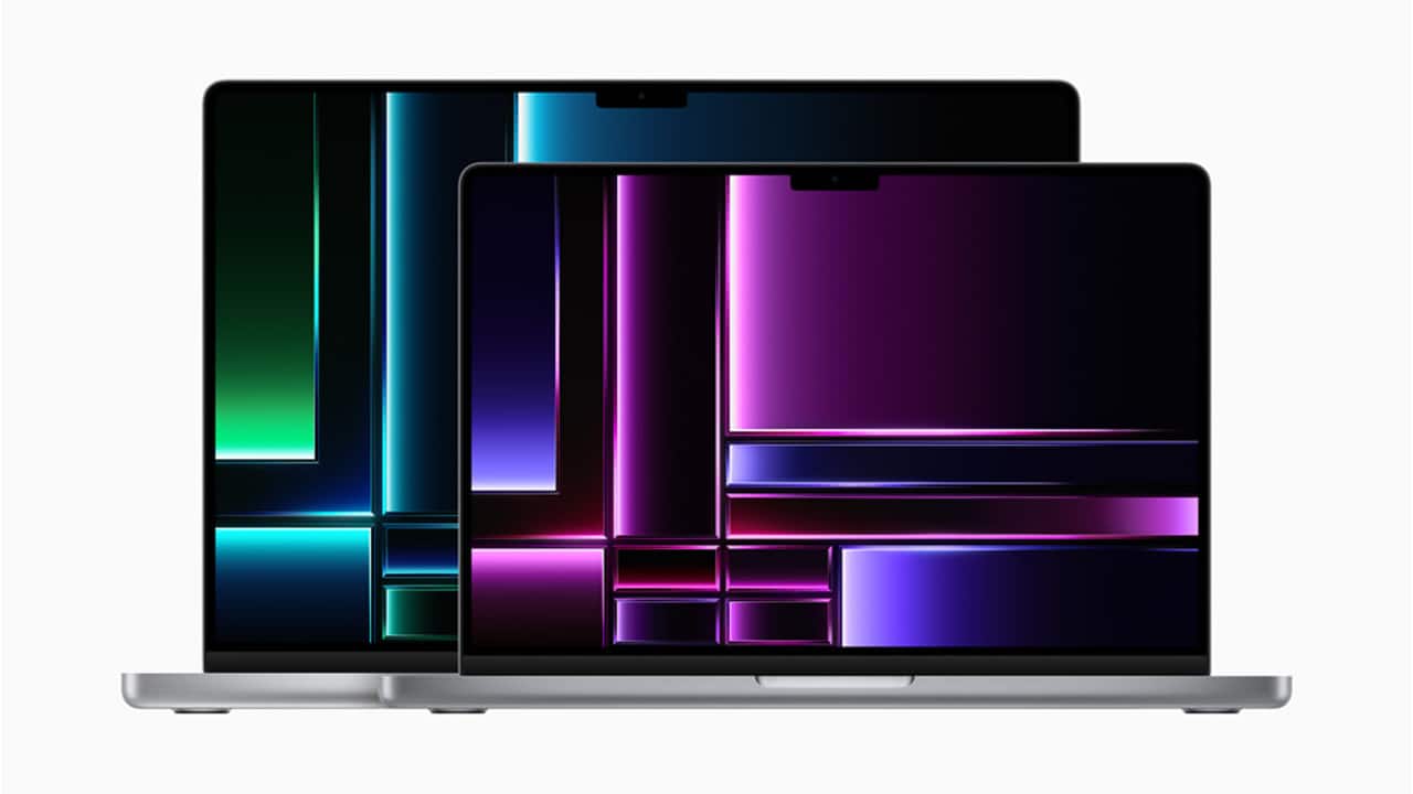 Apple M2 Pro, M2 Max powered MacBook Pro 14-inch, MacBook Pro 16-inch now shipping in India, globally