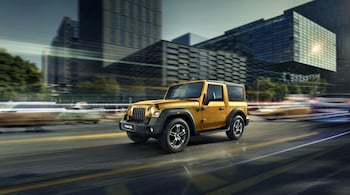 Mahindra 
