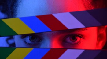 Pseudonymity helps to avoid discrimination and cancellation, but also limits personal influence as the domain name - rather than the person - is typically linked to the content. (Photo: Mason Kimbarovsky via Unsplash)