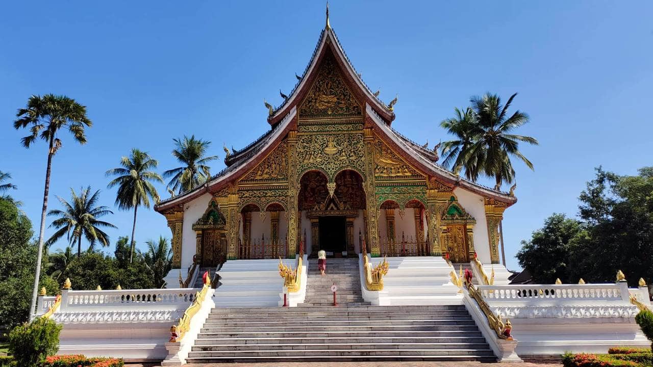 Long Weekend | 36 hours in Luang Prabang, Laos