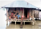 How Assam’s Mising community is coping with floods through architectural design