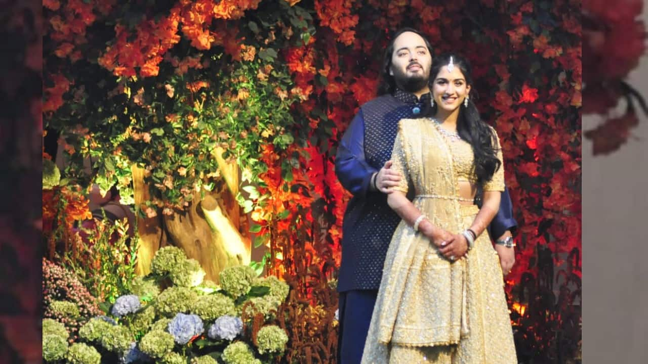 Anant Ambani-Radhika Merchant wedding: Mumbai hotel rates soar from Rs 13,000 to Rs 91,350 per night – Moneycontrol 