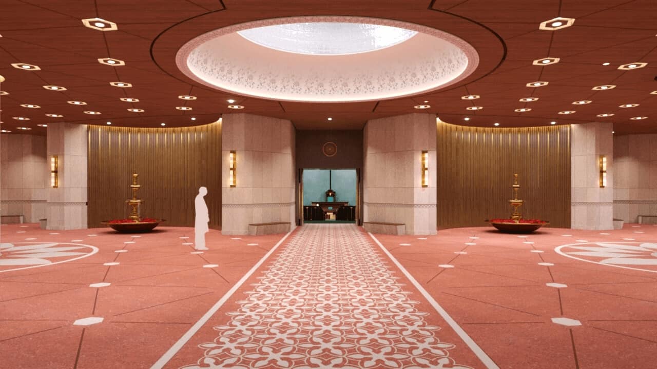 Furthermore, the building is being built by Tata Projects Ltd. It will feature a huge constitution hall to highlight India's democratic legacy, a lounge for lawmakers, a library, many committee rooms, dining places, and plenty of parking.