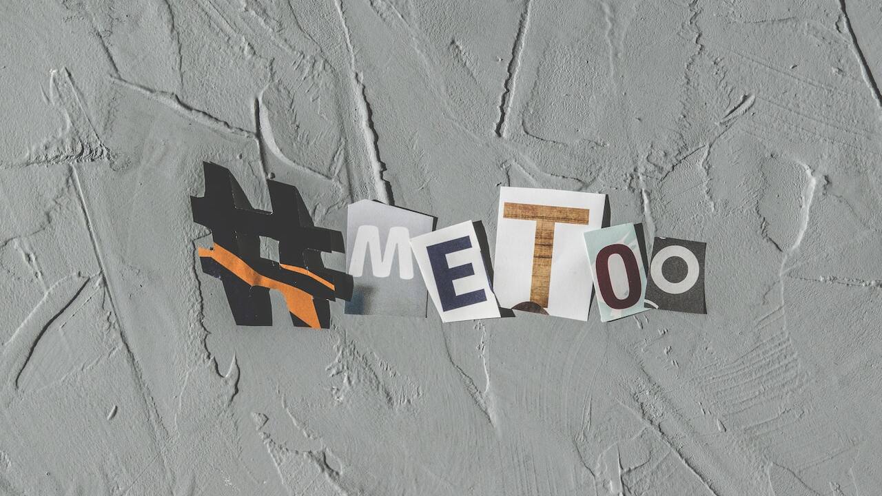 Healing Space | What they don’t tell you about harassment and #MeToo complaints