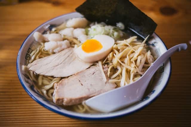 (Photo: Quang Anh Ha Nguyen via Pexels)