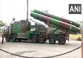 Republic Day 2023: Indian Army showcases Made-in-India weapon systems at India Gate
