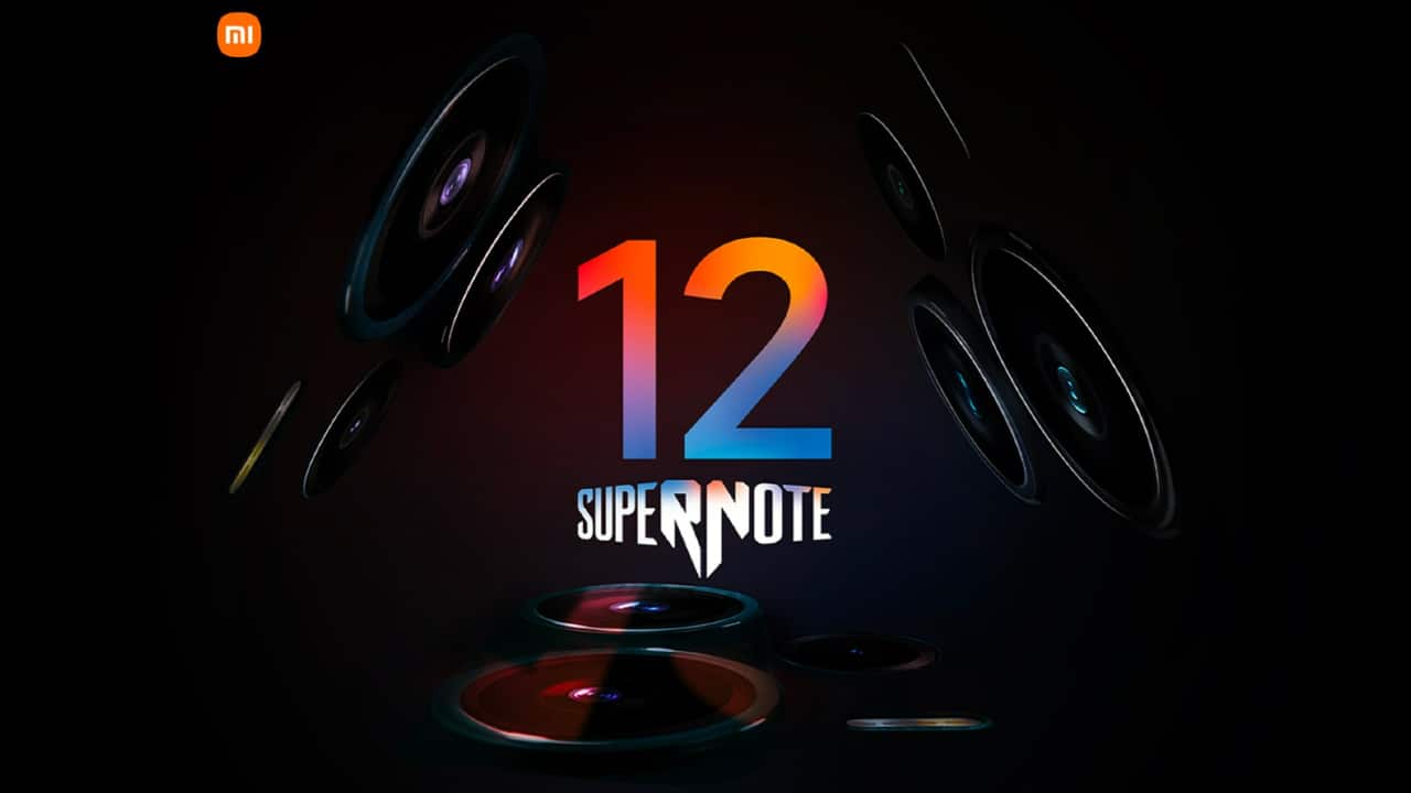 Redmi Note 12 series launches in India today: How to watch the live stream? What to expect?