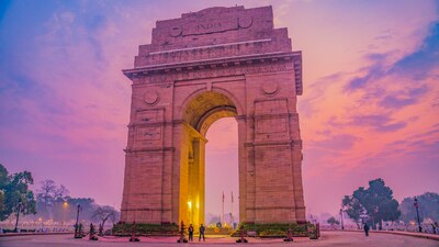 Delhi is set to launch double-decker tourist buses from February 20, offering guided sightseeing tours across key national landmarks with fixed fares and electric mobility.