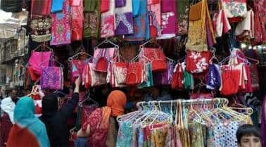 Chart of the Day: Consumer loans are popping, but Indians are not shopping much