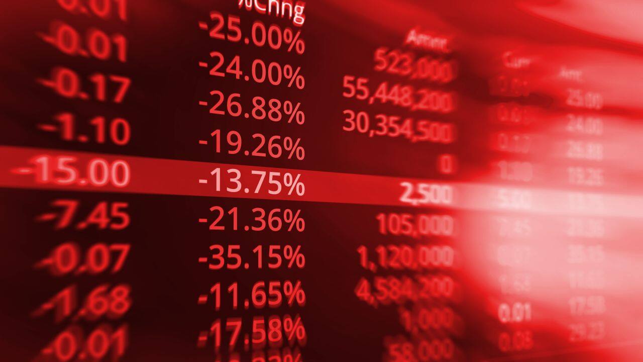 Ganesh Housing Corporation | CMP: Rs 382 | The scrip was down 2 percent after the firm posted consolidated net profit which was down 14.7% at Rs 21.1 crore versus Rs 24.8 crore. Its revenue was down 12.1% at Rs 66.8 crore versus Rs 76.1 crore, YoY.