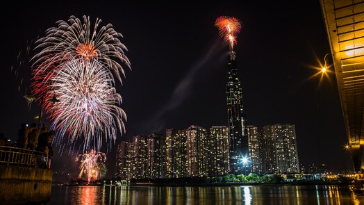 10 things to do in Ho Chi Minh City, Vietnam, as it rings in the Year of the Cat