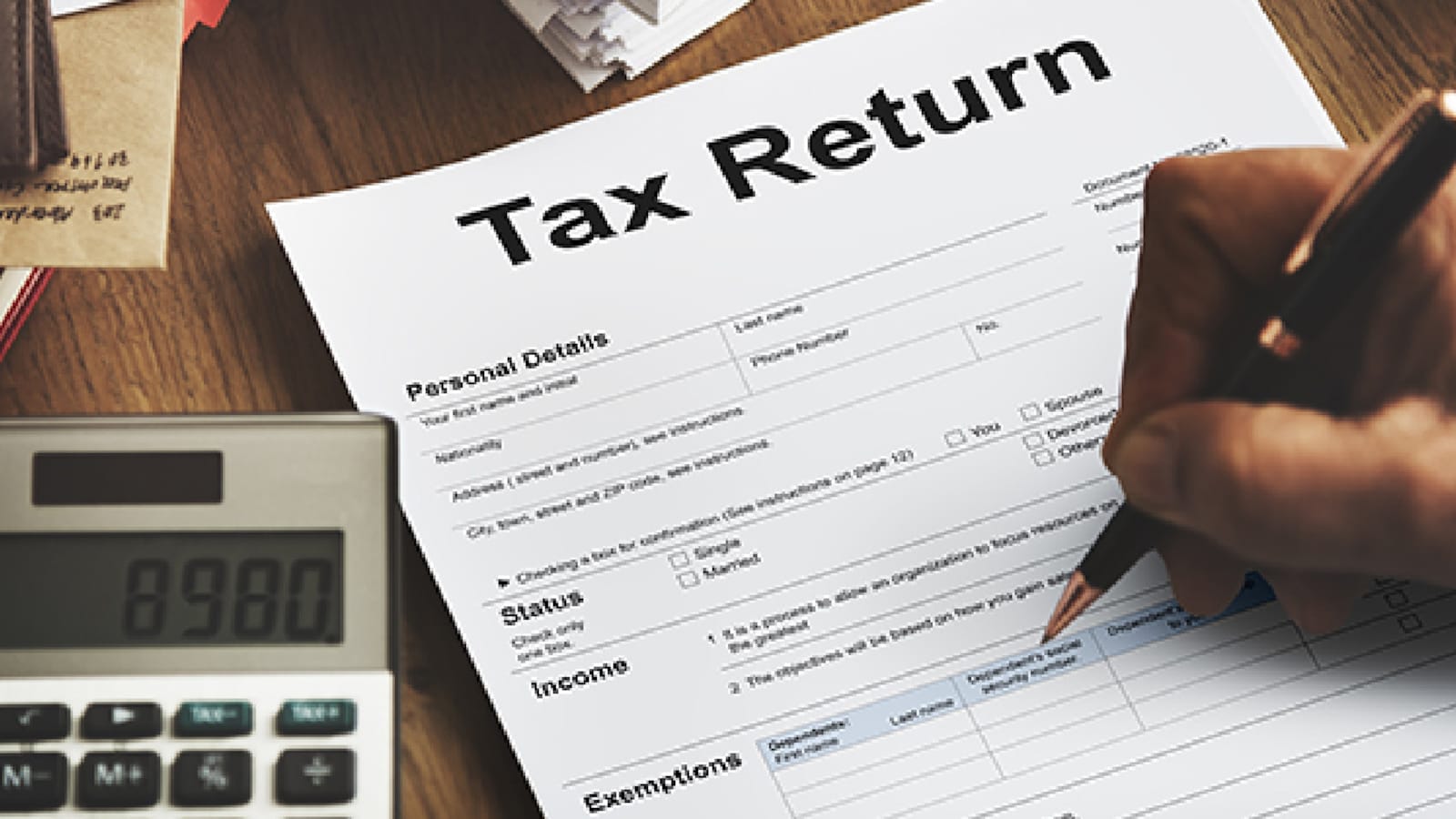 How to File Income Tax Returns Before 31 July? A Complete Guide