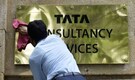 TCS stock slightly up ahead of Q2 earnings; may see moderate revenue, net profit growth