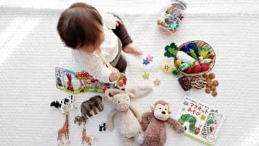 Unlocking India’s potential in the global toy market