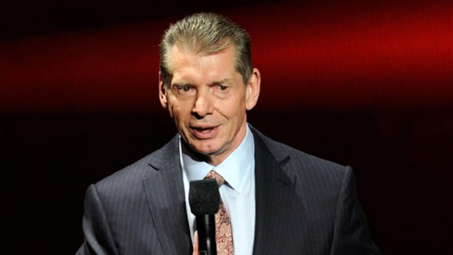 WWE stock spikes as Vince McMahon rejoins board after misconduct investigation