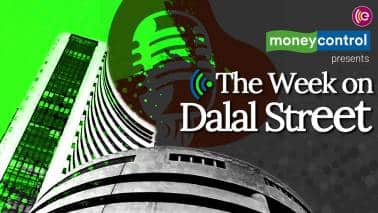The Week on Dalal Street: Weekly wrap of market trends, stock moves & what to look out for!