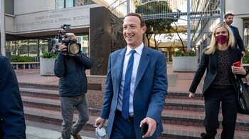 If regulators find that Instagram has been steering British kids toward material encouraging suicide, Mark Zuckerberg could face up to two years behind bars.