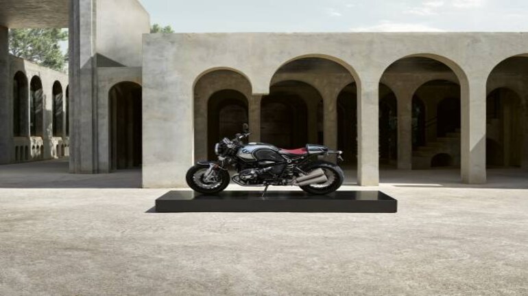 A Century of Pure Passion. BMW Motorrad Launches the BMW R nineT 100 ...