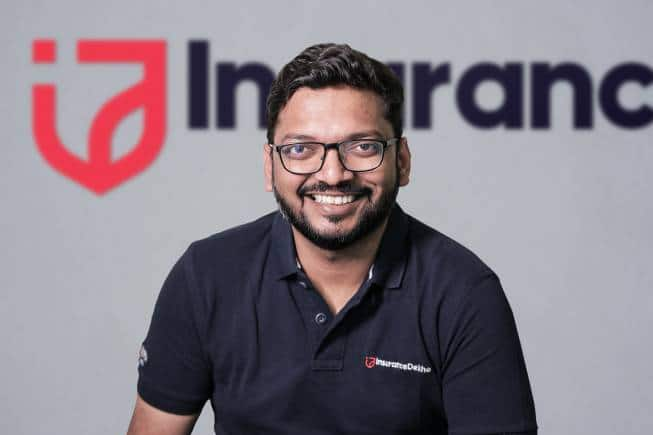 InsuranceDekho raises $60 million in ongoing Series B funding round