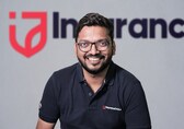 InsuranceDekho’s IPO at least 18 months away, says CEO Ankit Agrawal