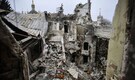 Why the Ukraine war has intensified during Trump’s first year back in office