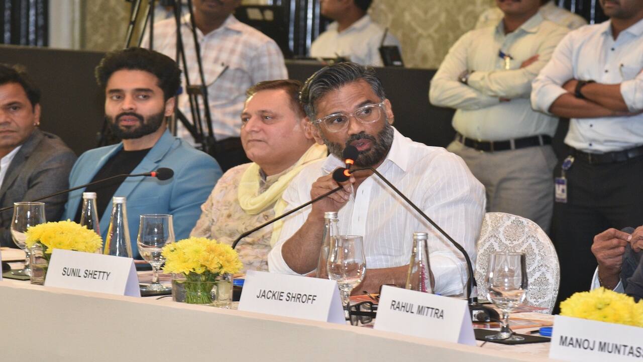 - UPGIS 2023 is an initiative aligned to the vision of the Hon’ble Prime Minister of India, of making our country a USD 5 Trillion economy, towards which the Government of Uttar Pradesh has set an aspiration target of making the State a USD 1 Trillion economy in next 5 years. (upgis2023.in) - UPGIS 2023 is an initiative aligned to the vision of the Hon’ble Prime Minister of India, of making our country a USD 5 Trillion economy, towards which the Government of Uttar Pradesh has set an aspiration target of making the State a USD 1 Trillion economy in next 5 years. (upgis2023.in)