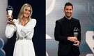 Best FIFA Awards 2022: Messi and Putellas win best players at FIFA awards