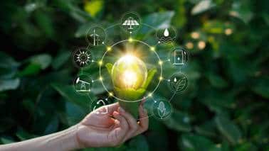 Budget 2023: Green growth or green wash? Budget 2023: Green growth or green wash?