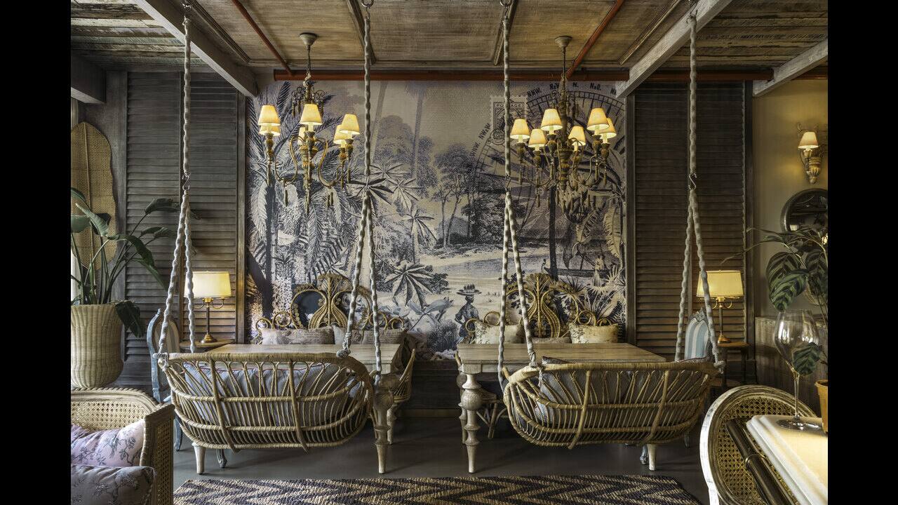 Mumbai gets Shy, another insta-worthy all-day café and bar