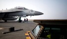 Boeing to stop production of F/A-18 Super Hornet jets in 2025 | Here are the pictures of the 'Top Gun' plane