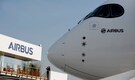 China considers ordering hundreds of Airbus jets in major deal