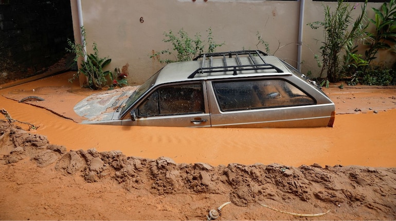 Death toll from heavy rains in southern Brazil jumps to 29, with 60 ...