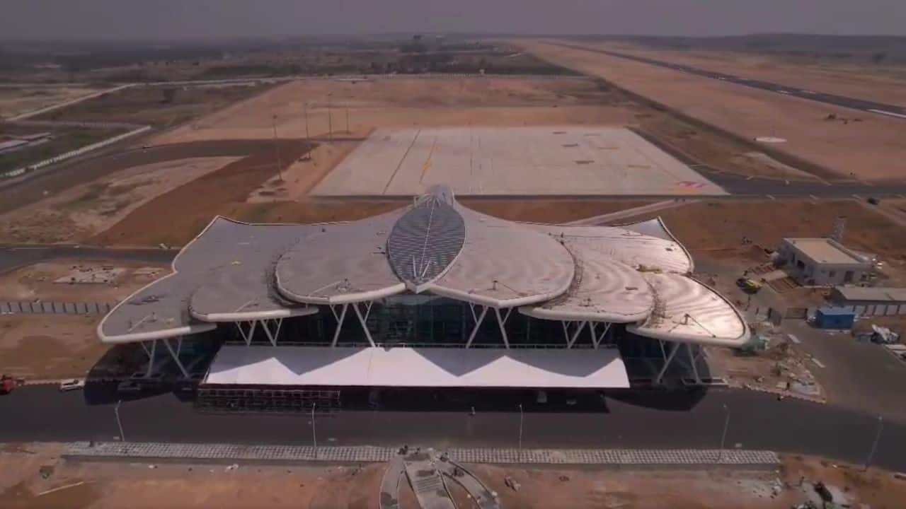 PM Modi to inaugurate Karnataka’s Shivamogga airport on February 27 ...