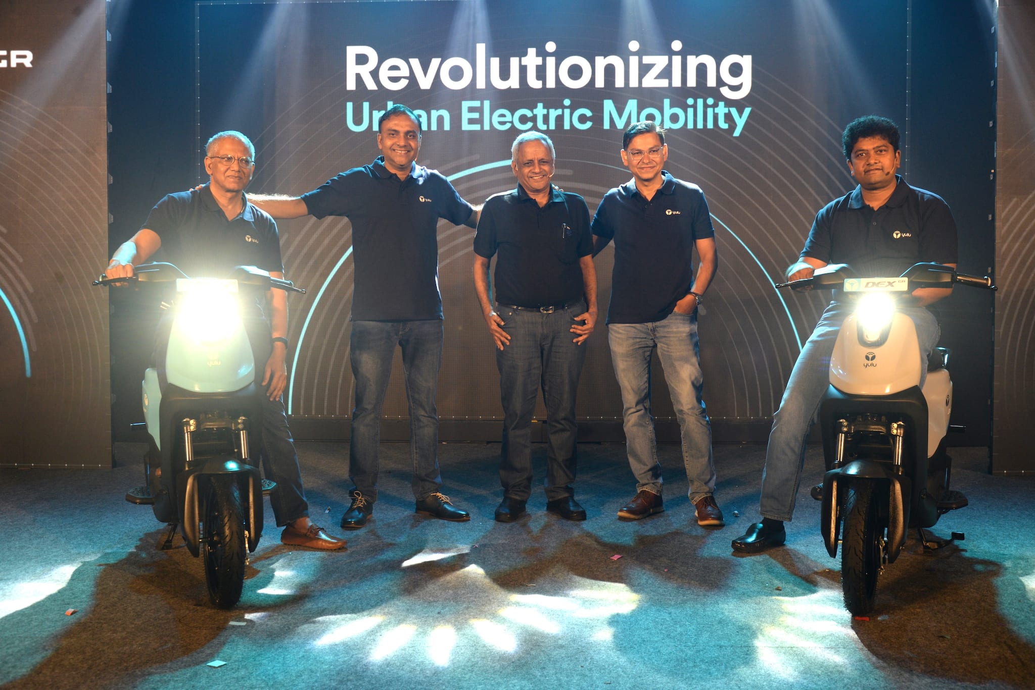 Yulu gears up for growth with franchise model