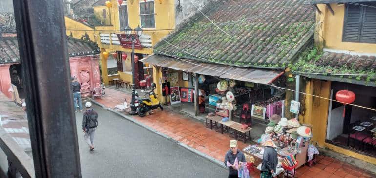 Hoi An, Vietnam. (Photo: Supriya Thanawala)