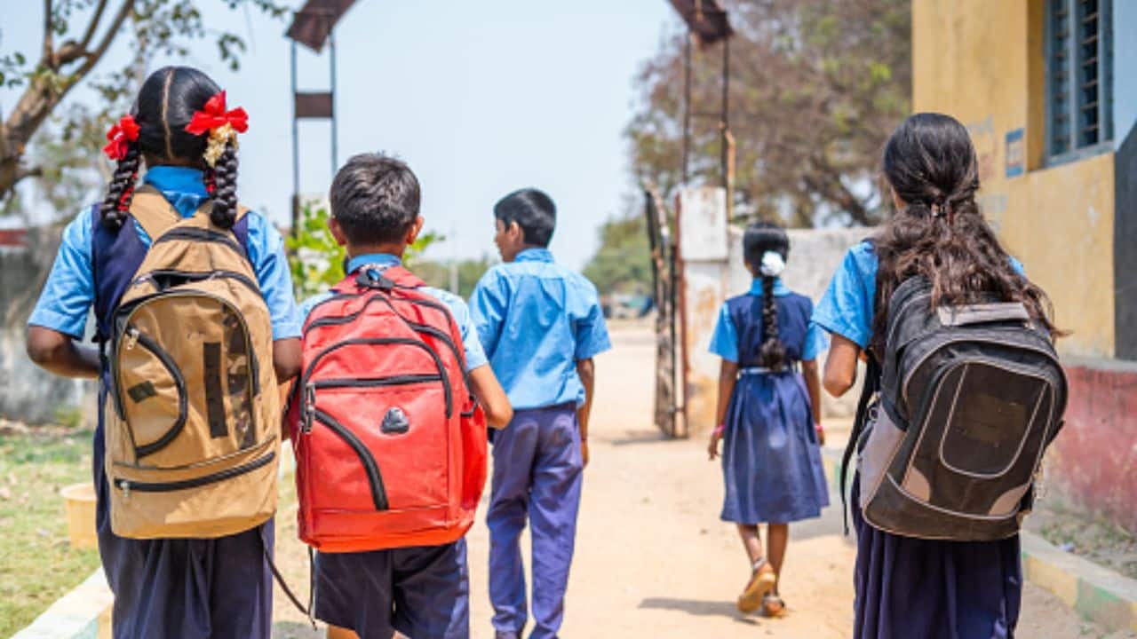 Educational infrastructure: 157 new nursing colleges will be established in colocation with the existing 157 medical colleges established since 2014. Eklavya Modern Schools will be made in next three years. (Representative Image)