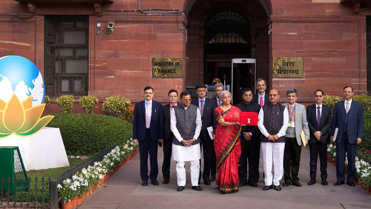 Union Budget 2023 a major outreach for polls: Political observers