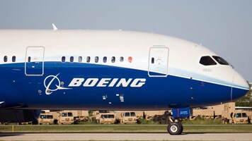 Boeing 737 skidded off runway in Senegal airport, injuring 10 people