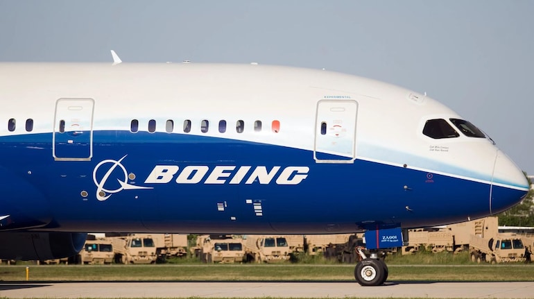 Boeing to invest $100 million in infrastructure, pilot training in India