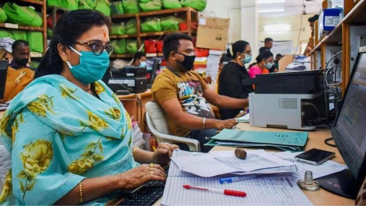 iGOT Karmayogi | An integrated online training platform, launched to provide continuous learning opportunities for lakhs of government employees to upgrade their skills and facilitate people-centric approach. (Representative Image)
